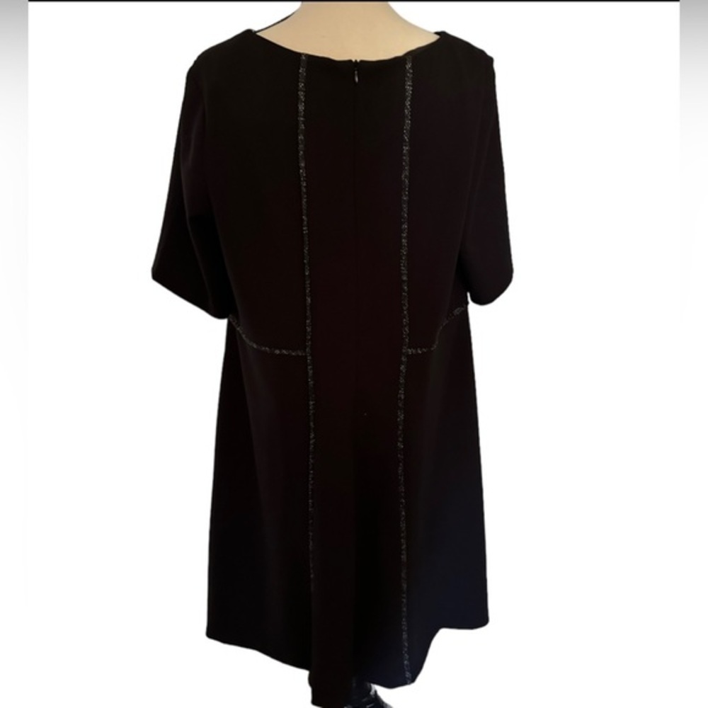 Connected apparel size 16W New with tag dress